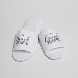 Custom Printed Slippers
