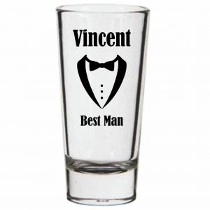 Shooter Glasses - Men